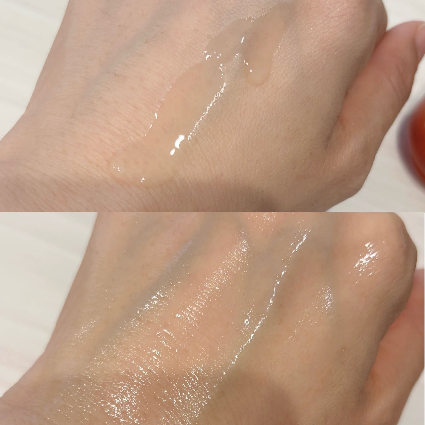 ブレミッシュウォッチャーエッセンス/onoma/美容液を使ったクチコミ(3枚目)