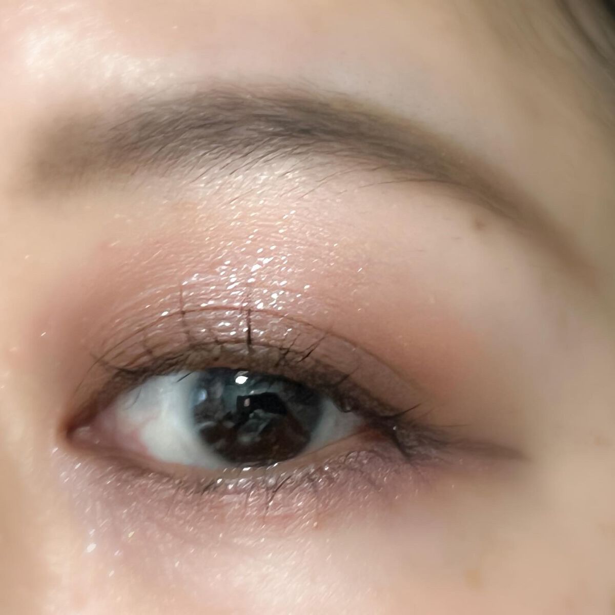 アディクション ザ アイシャドウ パレット/ADDICTION/アイシャドウパレットを使ったクチコミ(4枚目)