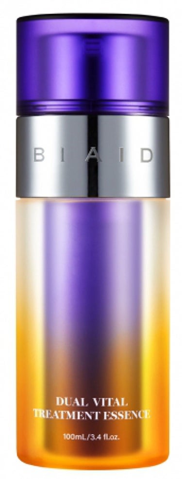 BONOTOX BIAID デュアルバイタルトリートメントエッセンス