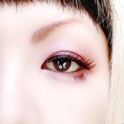 ZEESEA「ファンタジーパーク」12色アイシャドウパレット/ZEESEA/アイシャドウパレットを使ったクチコミ(5枚目)