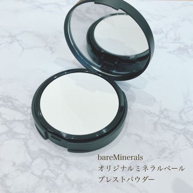 ミネラリスト ラスティング アイライナー アクアマリン/bareMinerals/ペンシルアイライナーの画像