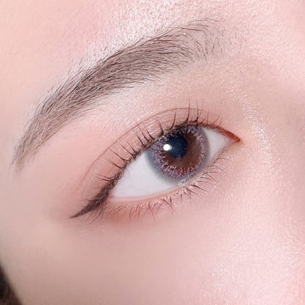 トリプルレシピアイズ/インテグレート/アイシャドウパレットを使ったクチコミ(5枚目)