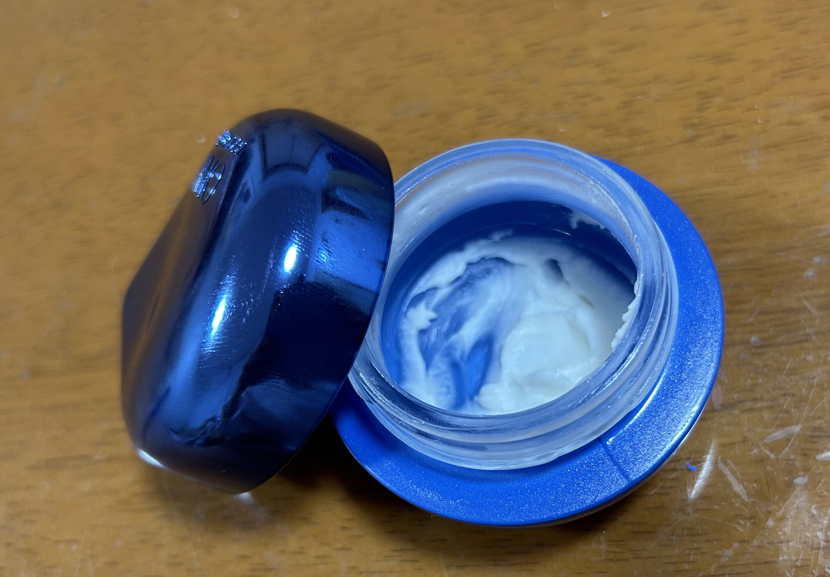 セラム シールド/ONE BY KOSE/フェイスバームを使ったクチコミ（2枚目）