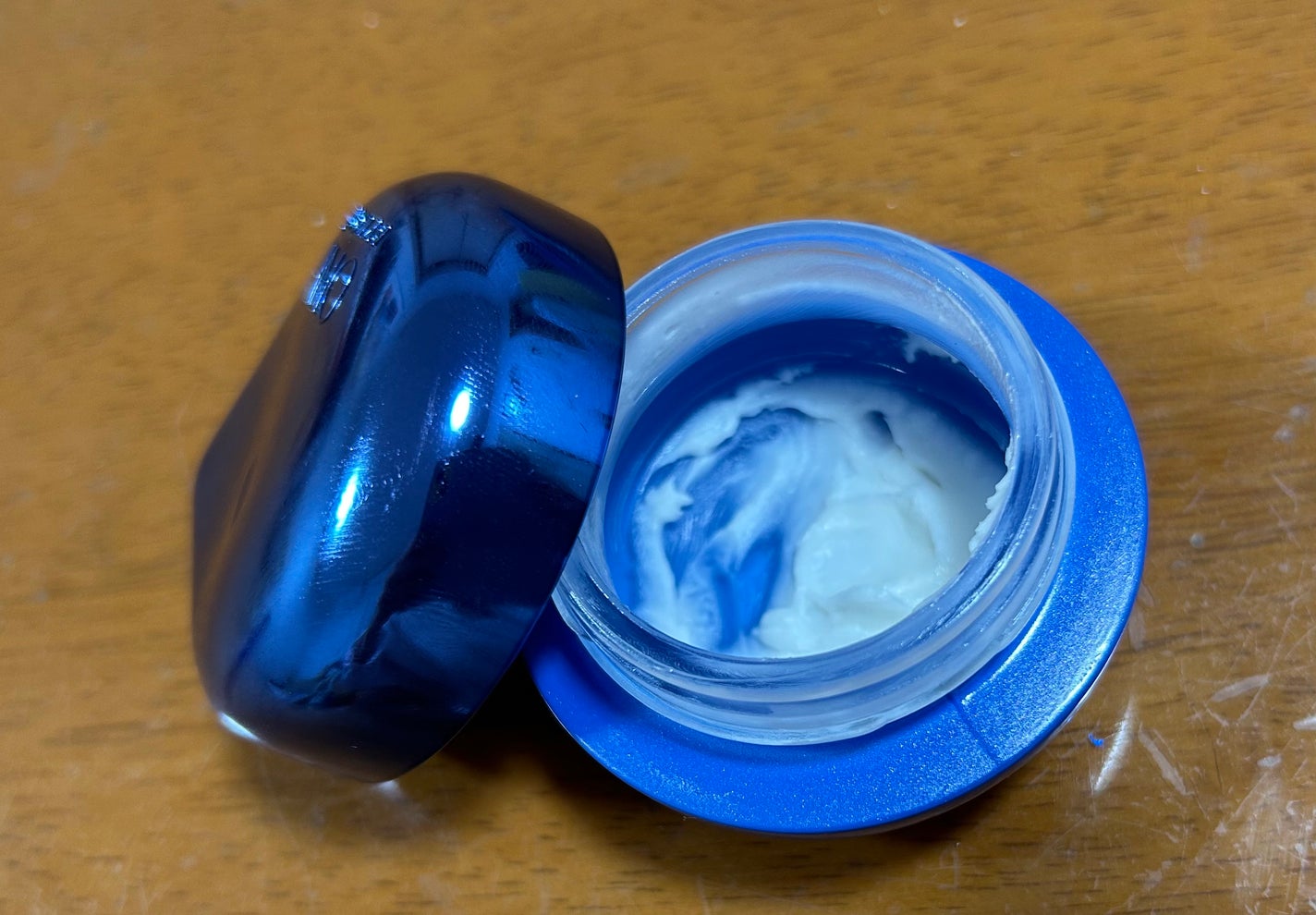 セラム シールド/ONE BY KOSE/フェイスバームを使ったクチコミ(2枚目)