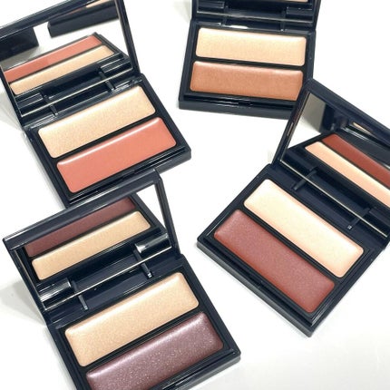 セラムマルチグロウデュオ/Borica/クリームハイライトを使ったクチコミ(8枚目)