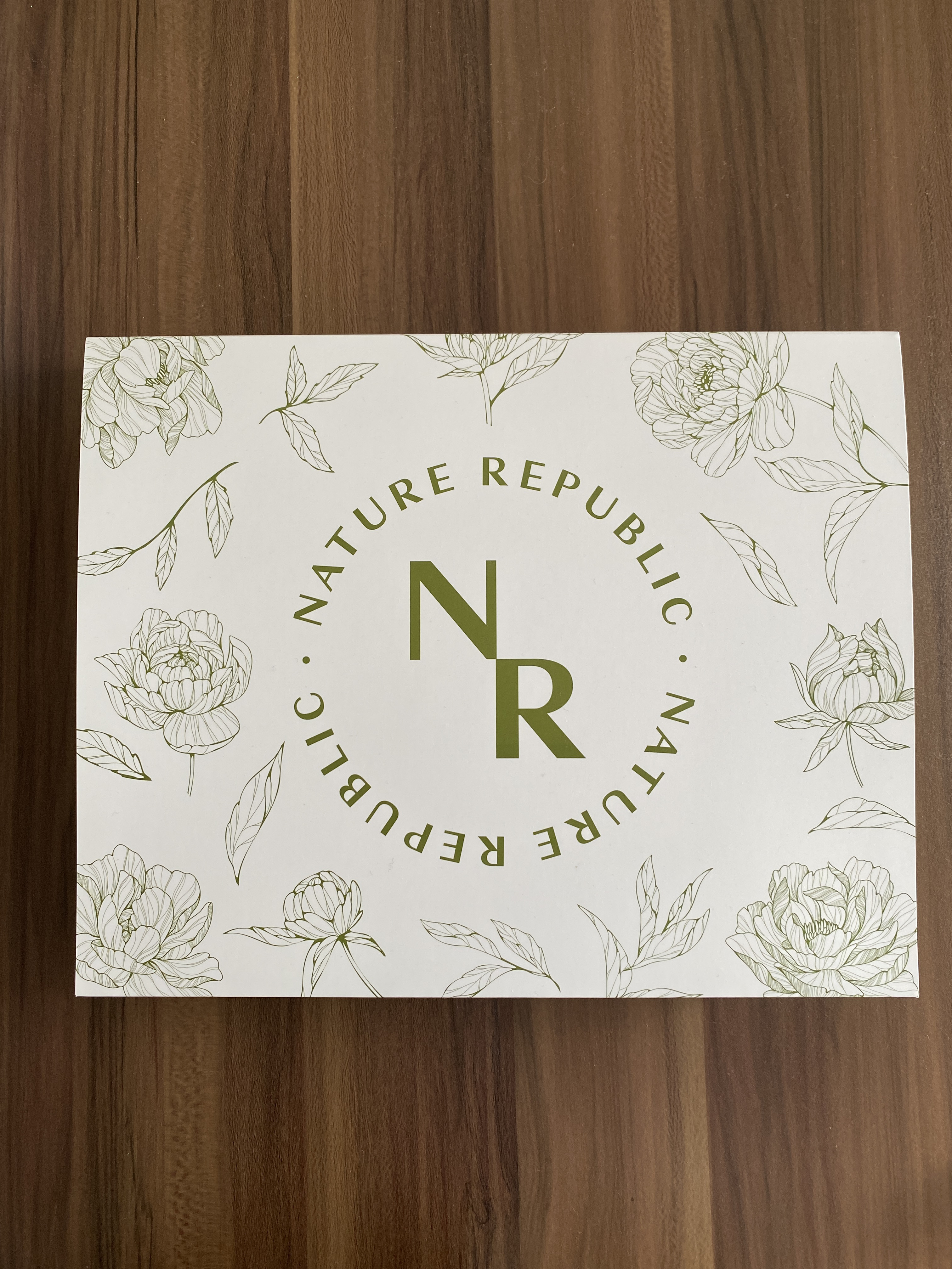 ハニーメルティングリップ/ネイチャーリパブリック/口紅を使ったクチコミ（2枚目）