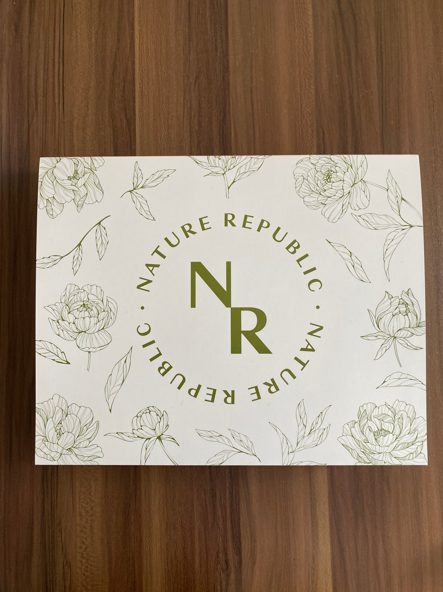 ハニーメルティングリップ/ネイチャーリパブリック/口紅を使ったクチコミ(2枚目)