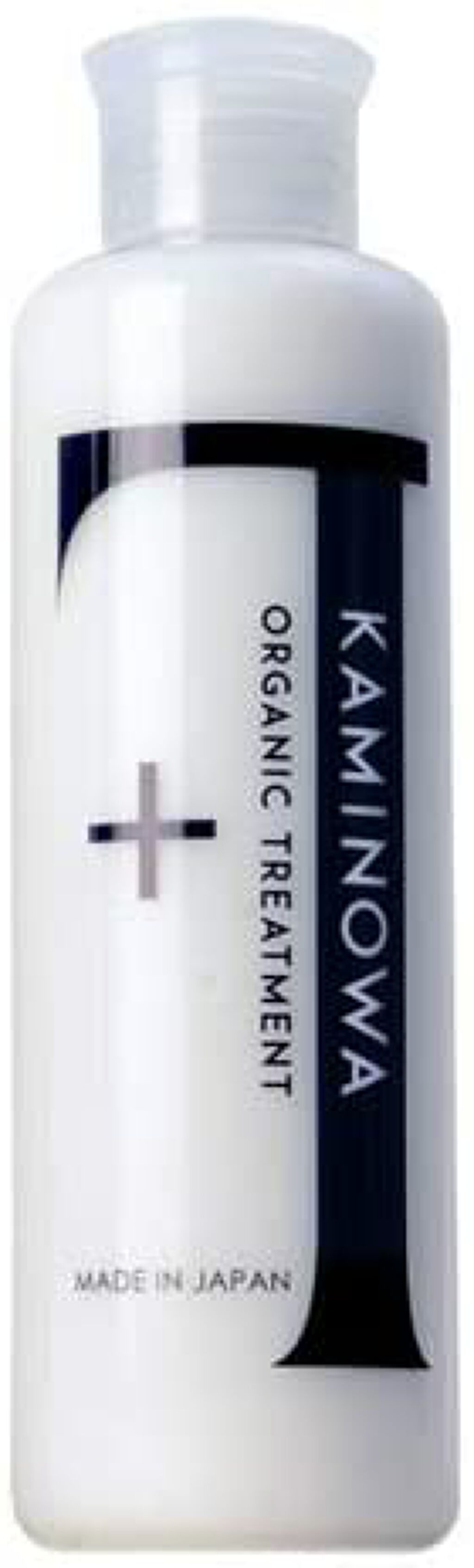 オーガニックトリートメント