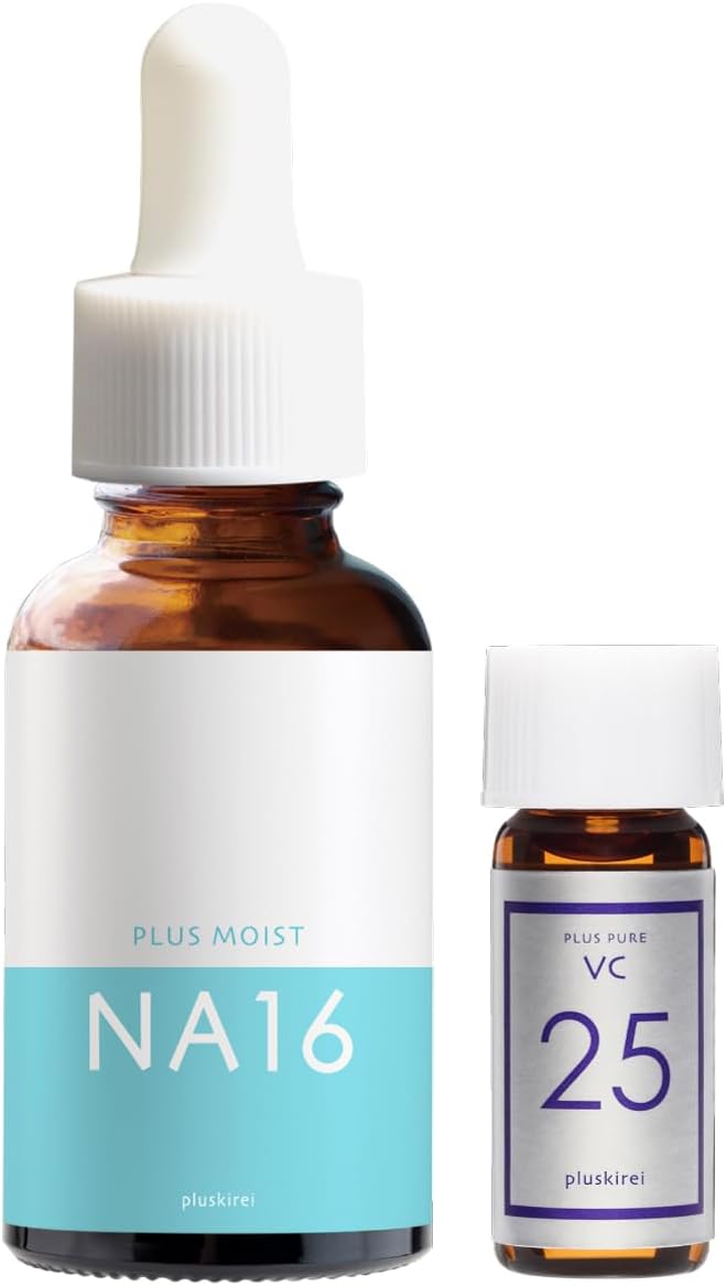 プラスモイストNA16 / プラスキレイ