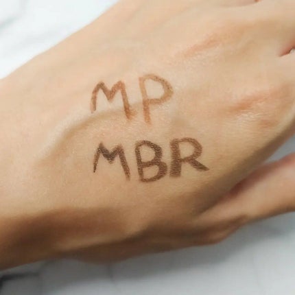 クリームフィットペンシル<アイライナー>/ラブ・ライナー/ペンシルアイライナーを使ったクチコミ(4枚目)