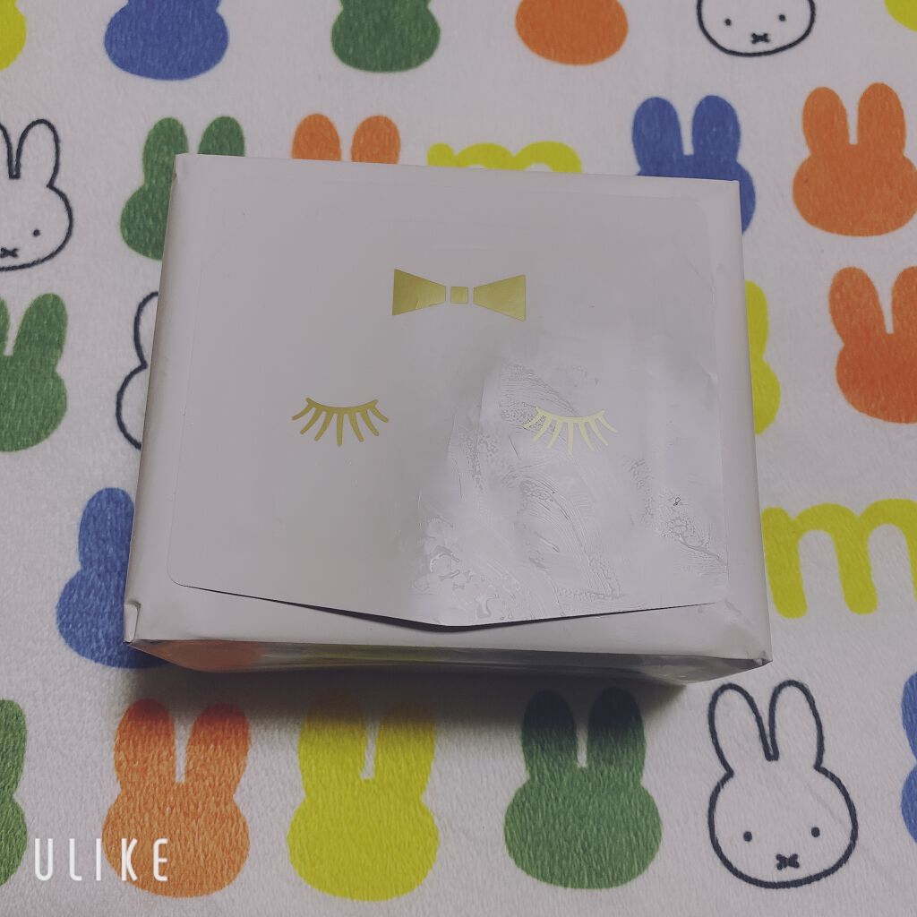 ルルルンピュア 白（クリア）/ルルルン/シートマスク・パックを使ったクチコミ（1枚目）