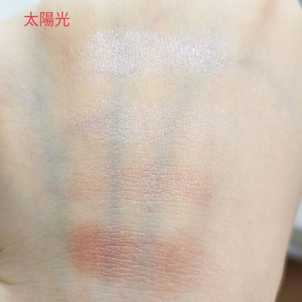 プレイカラーアイズ ミニオブジェ/ETUDE/アイシャドウパレットを使ったクチコミ(5枚目)