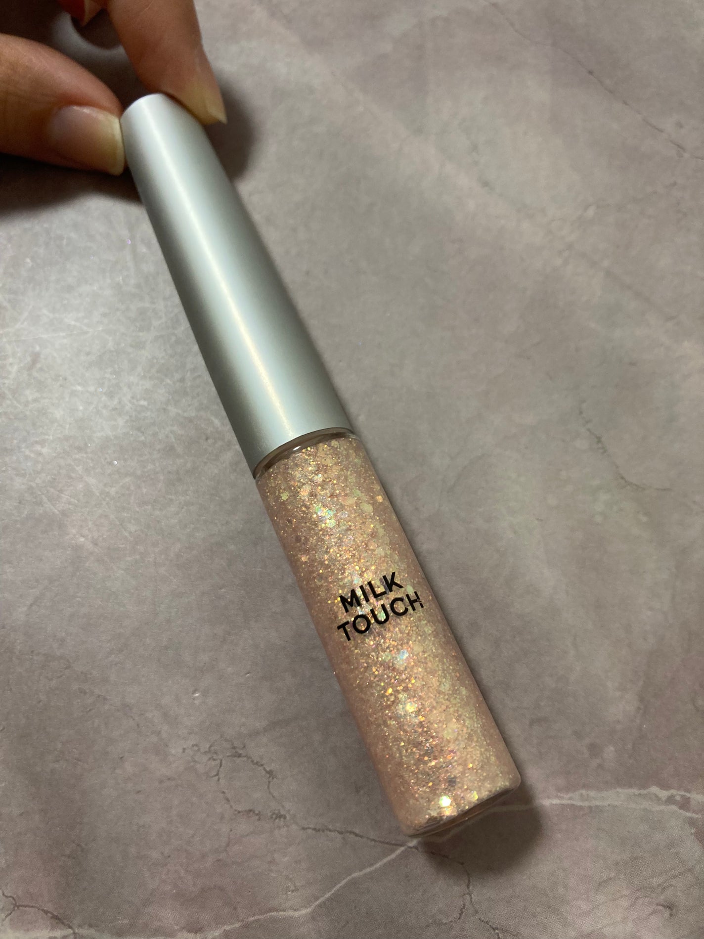 シャドウパレット/dasique/アイシャドウパレットを使ったクチコミ(5枚目)