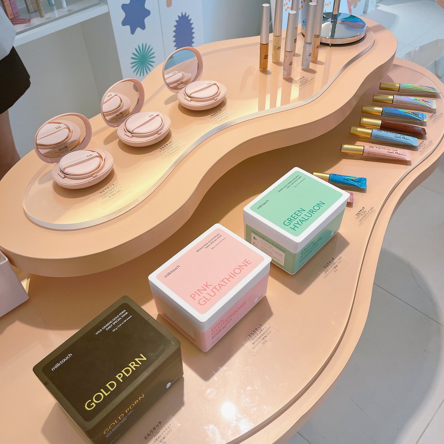 レッドブレミッシュ クリアスージングクリーム/Dr.G/フェイスクリームを使ったクチコミ(10枚目)