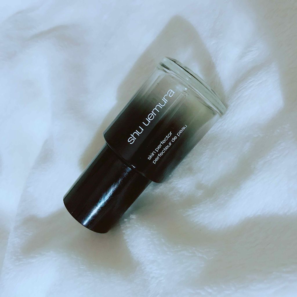 パーフェクターオイル/shu uemura/美容液を使ったクチコミ(1枚目)