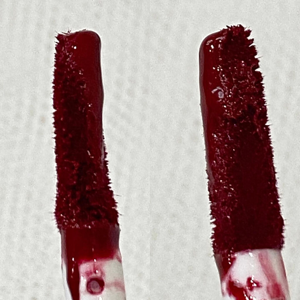 ファーストコレクションリップス/VAVI MELLO/口紅を使ったクチコミ（3枚目）