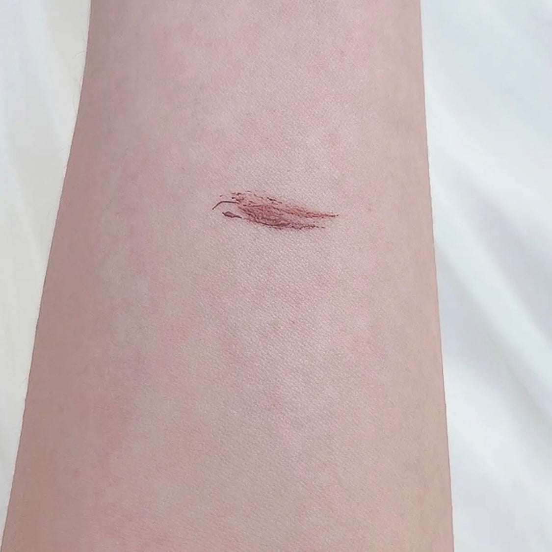 パーフェクトエクステンション マスカラ for カール/D-UP/マスカラを使ったクチコミ(7枚目)