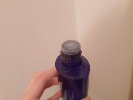 美白化粧水 VC/ちふれ/化粧水を使ったクチコミ(3枚目)