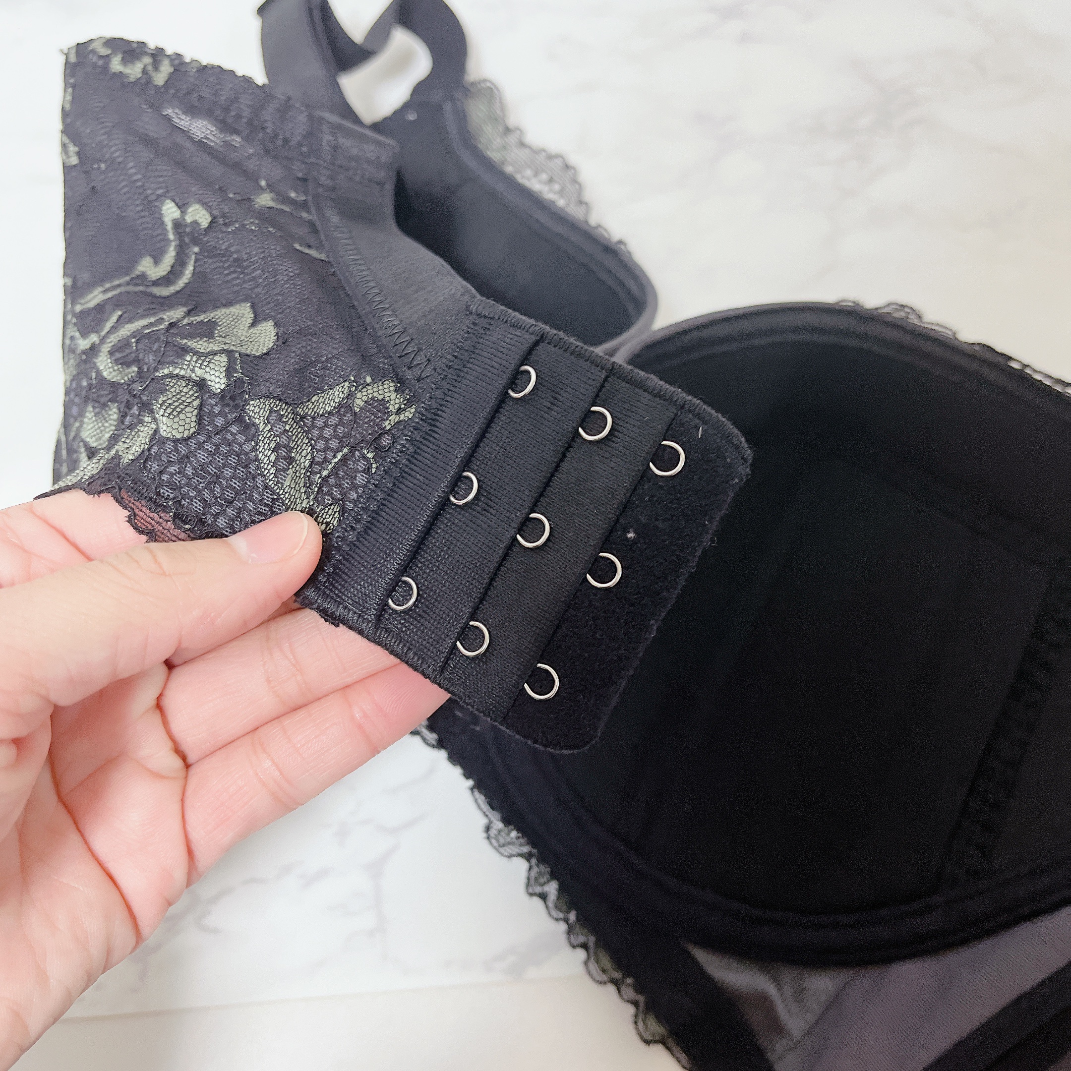 元祖脇肉キャッチャー/HEAVEN Japan/その他を使ったクチコミ（3枚目）