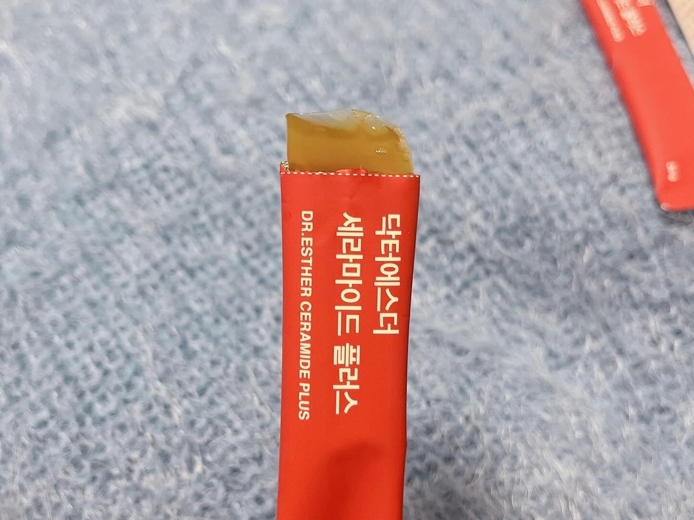 ドクターエスターセラミドプラス/ESTHER FORMULA/美容サプリメントを使ったクチコミ(3枚目)