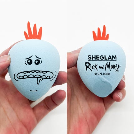 りぴ☆Webライター on LIPS 「【SHEGLAM様からいただきました】SHEGLAMリックとモ..」(3枚目)