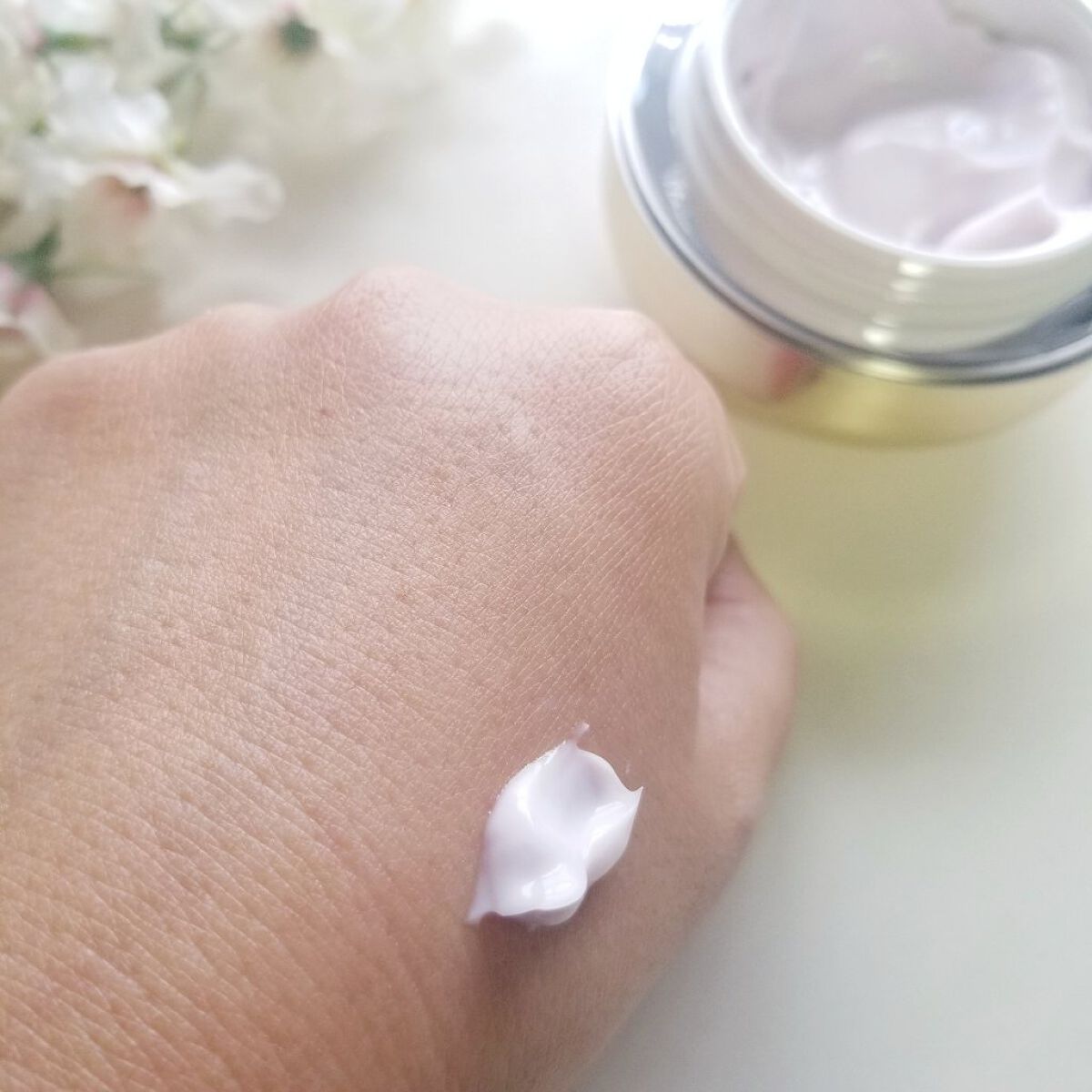 AG アルティメット フェイシャルクリームマスク/AGアルティメット/フェイスクリームを使ったクチコミ(6枚目)