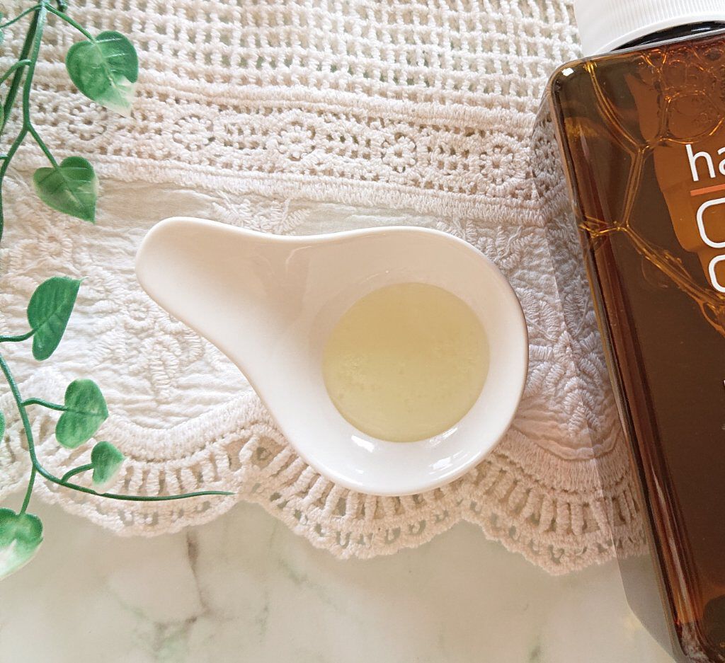 kurokamiスカルプ/haru/市販シャンプーを使ったクチコミ（2枚目）