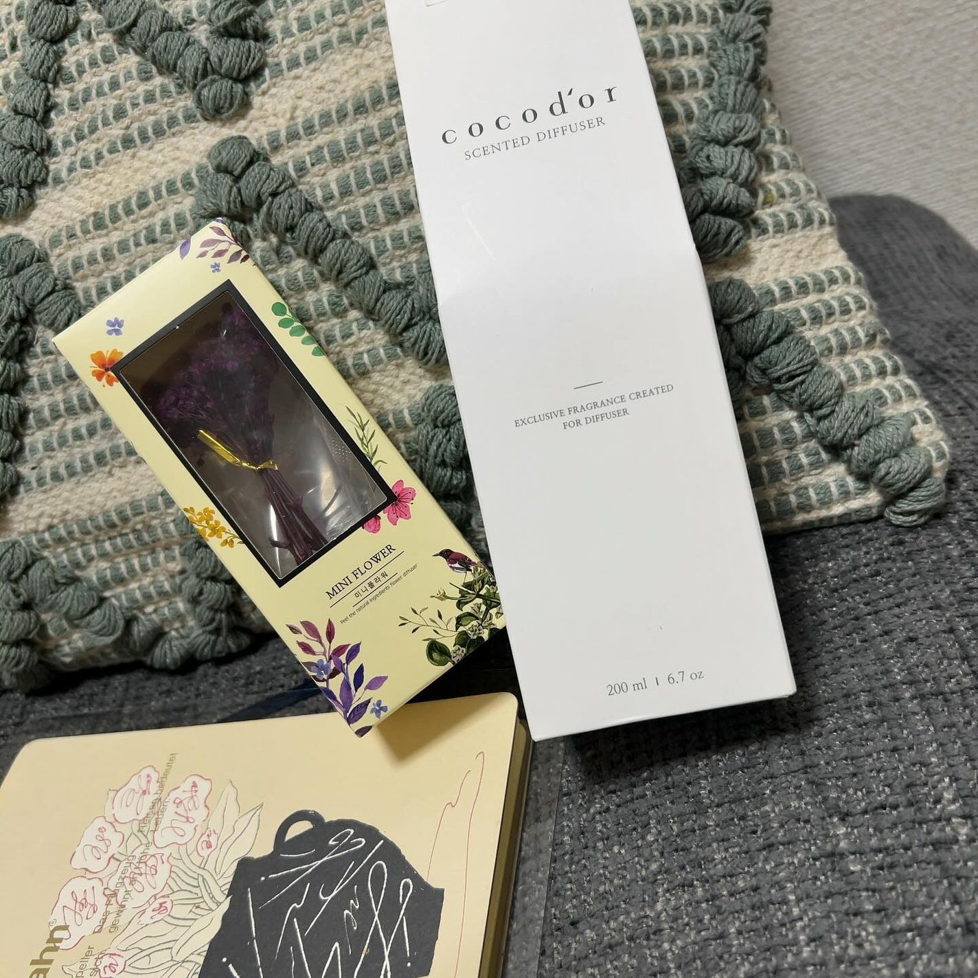 suno. on LIPS 「♡韓国から届いた@cocodor_japanのかわいすぎるディ..」(2枚目)