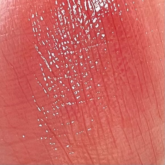 リップカラーシールド/CEZANNE/口紅を使ったクチコミ(5枚目)