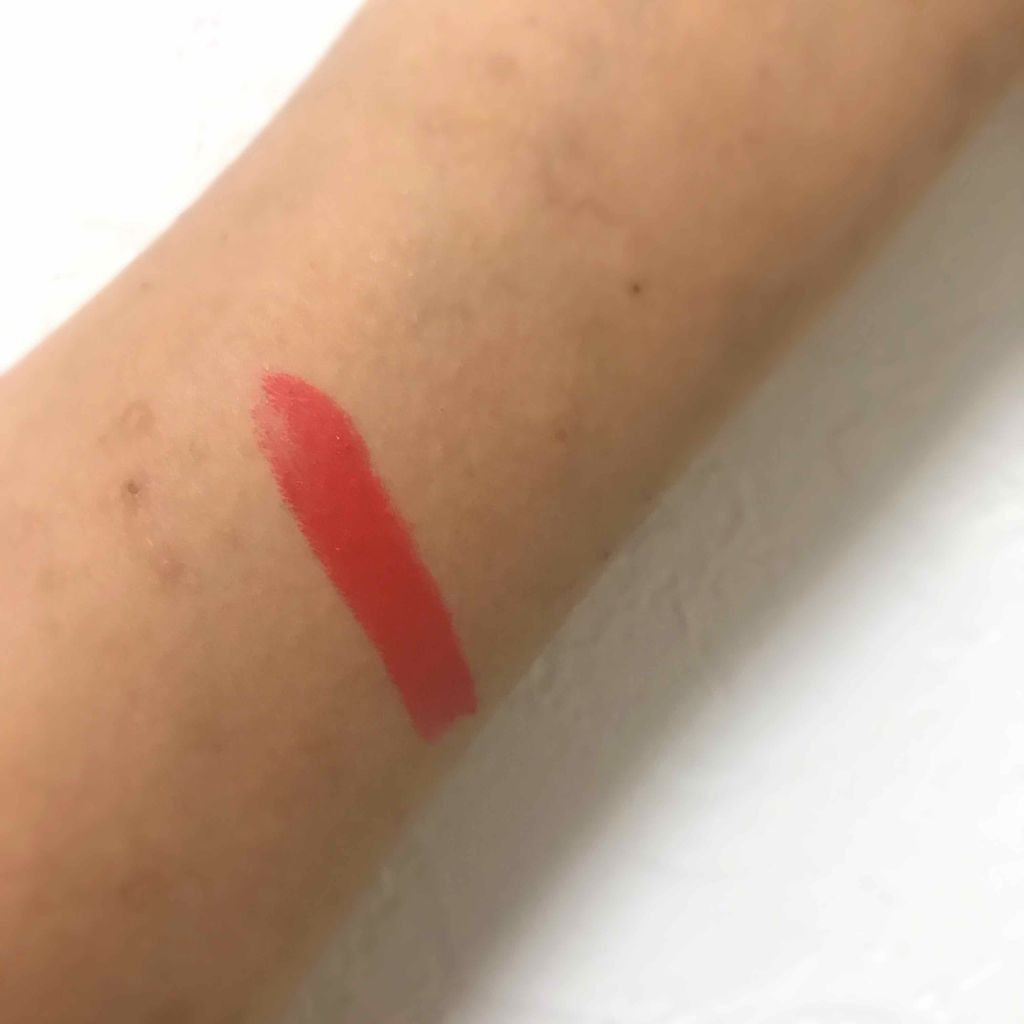 リップスティック/M・A・C/口紅を使ったクチコミ(2枚目)