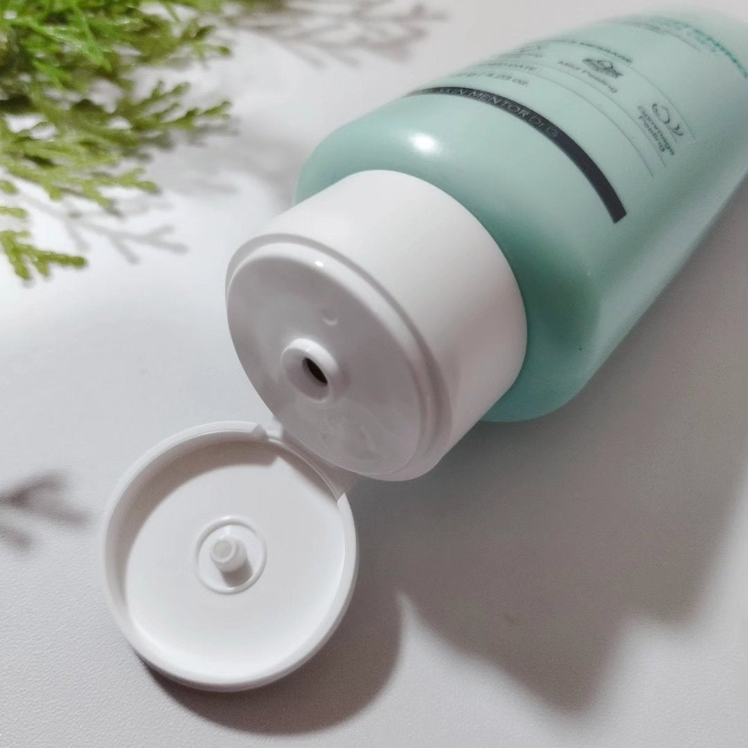 ブライトニングピーリングジェル/Dr.G/ピーリングを使ったクチコミ(4枚目)