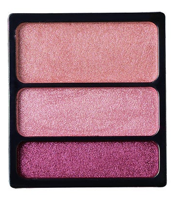 グロリアート　ザ　パウダーアイズ 02 ピンクボルドー系　宵色香（よいいろか）