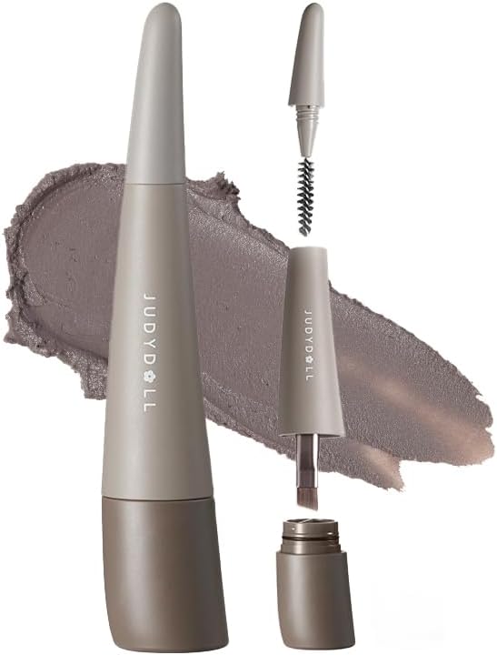 カタナブロウワックス / JUDYDOLL