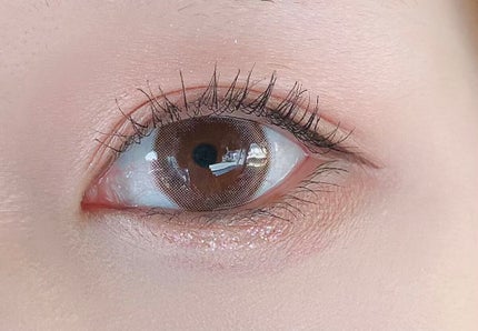 シルキースフレアイズ(マットタイプ)/キャンメイク/アイシャドウパレットを使ったクチコミ(2枚目)