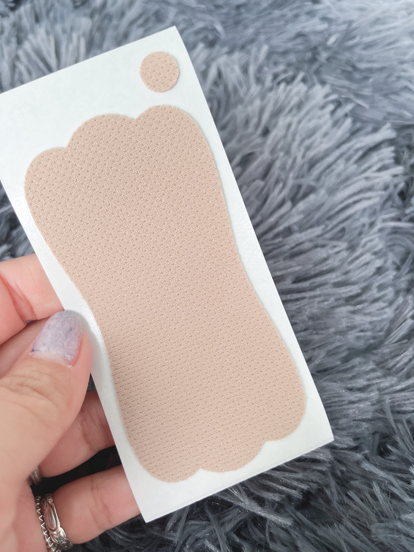 サラフィッティ ソフトエアリー/コジット/デオドラント・制汗剤を使ったクチコミ(3枚目)