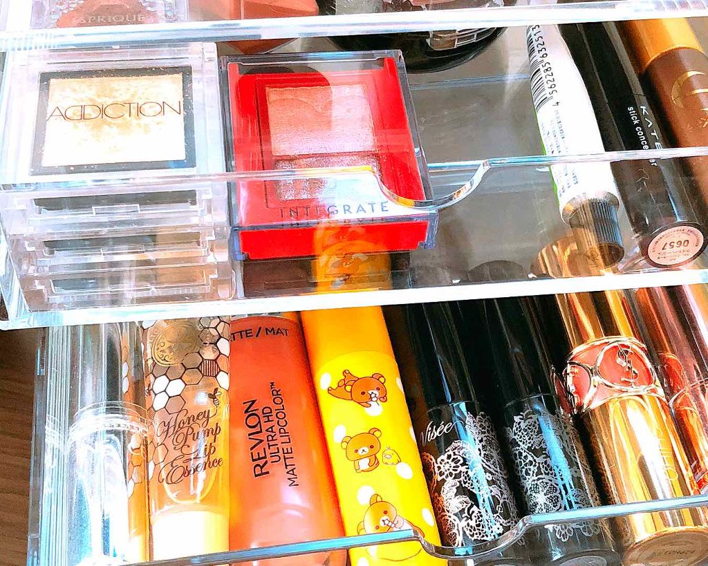 アディクション ザ アイシャドウ 82 Taxi Driver (P) /ADDICTION/単色アイシャドウを使ったクチコミ（1枚目）