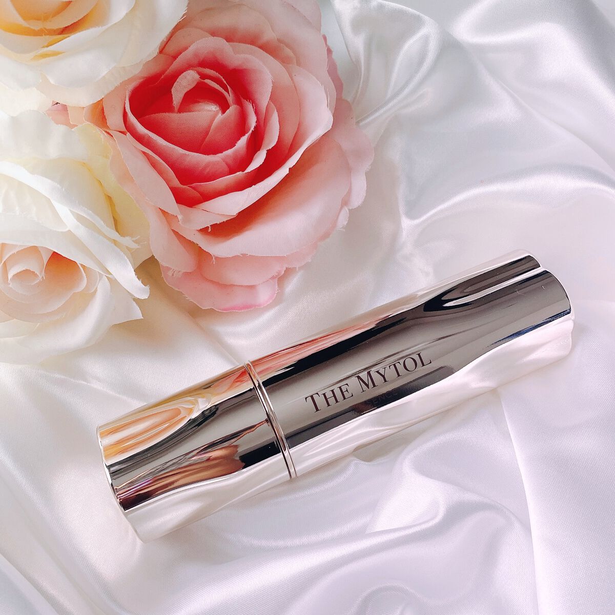 ザ マイトル エッセンス/THE MYTOL/ブースター・導入液を使ったクチコミ（1枚目）