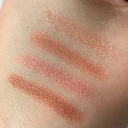 アディクション ザ アイシャドウ パレット/ADDICTION/アイシャドウパレットを使ったクチコミ(7枚目)