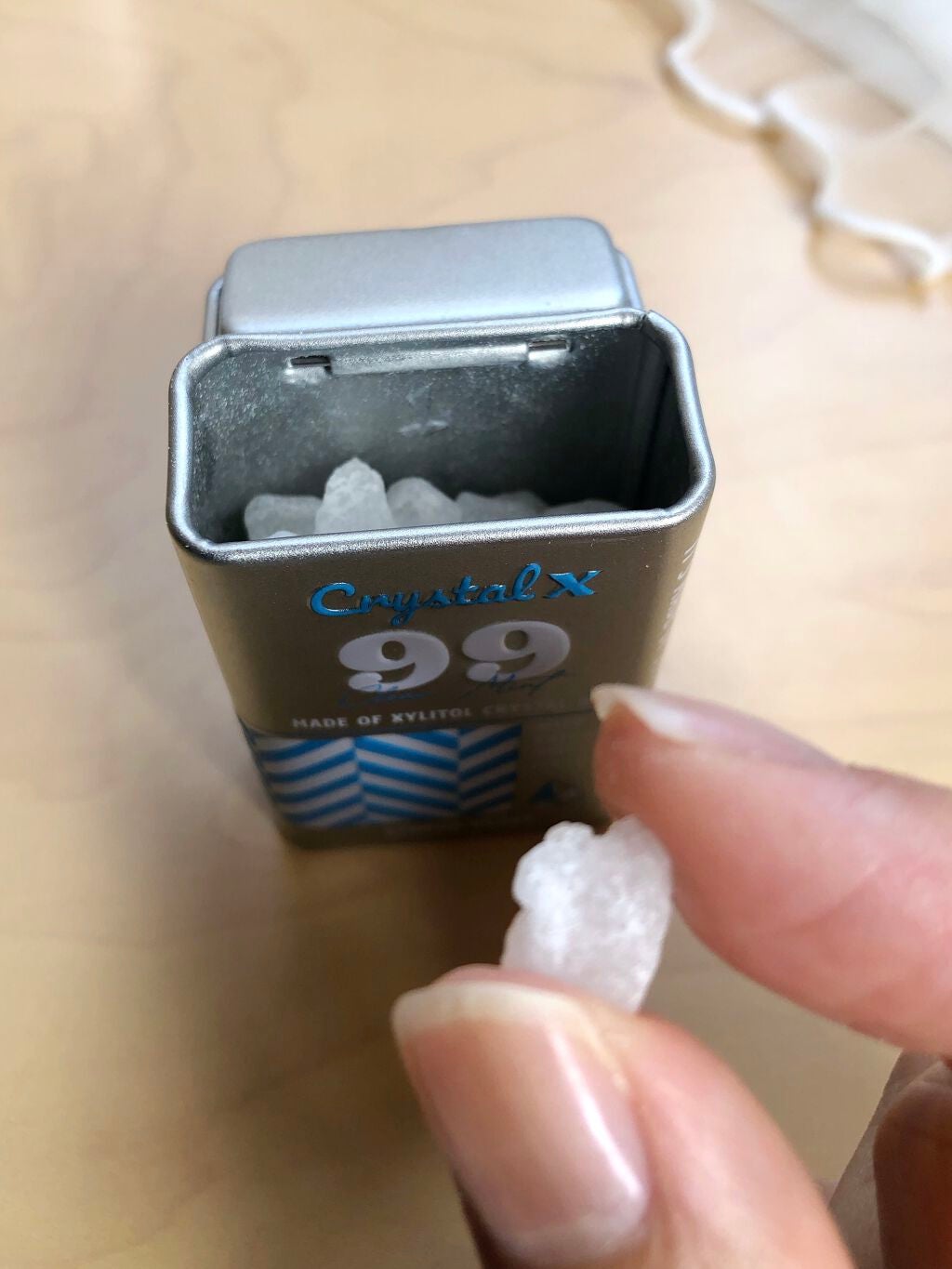 ð¥ð¢ð¬ð.ðððð çŸå®¹ã©ã€ã¿ãŒ on LIPS ãCrystalx99ãã£ã³ãã£ã£ãŠçŸå³ãããã©ï»¿ç³åãæ°..ãïŒ3æç®ïŒ