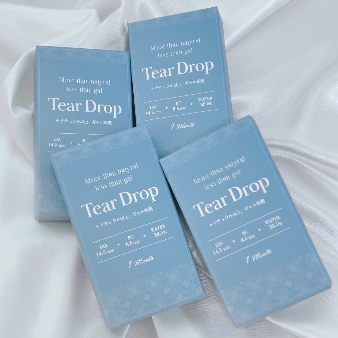 sarinað· on LIPS ãð§â¬ããããæ¶ç®ã«ã©ã³ã³ãTearDropãð§â¬@teardr..ãïŒ6æç®ïŒ