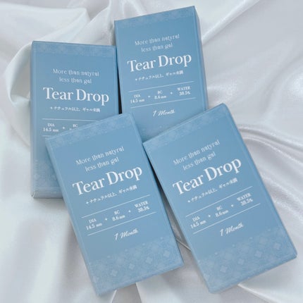 sarinað· on LIPS ãð§â¬ããããæ¶ç®ã«ã©ã³ã³ãTearDropãð§â¬@teardr..ãïŒ6æç®ïŒ