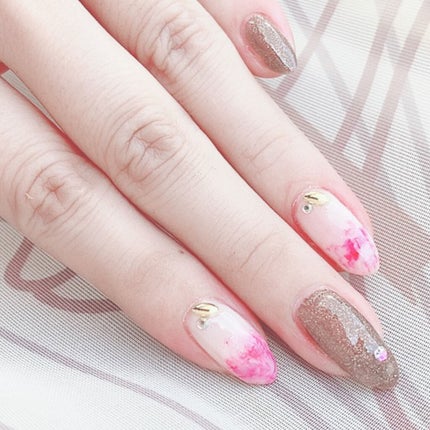 ネイル エナメル/ちふれ/マニキュアを使ったクチコミ(5枚目)