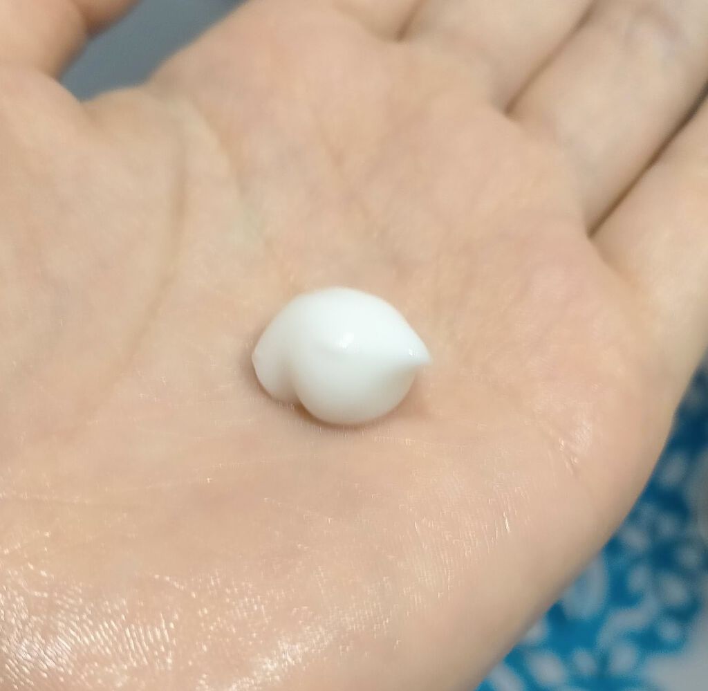 ブルドッグ オリジナル モイスチャライザー/ブルドッグ スキンケア フォーメン/フェイスクリームを使ったクチコミ（2枚目）