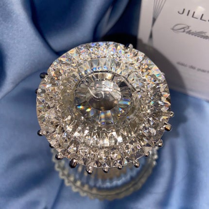 ãžã«ã¹ãã¥ã¢ãŒã ããªãªã¢ã³ããžã¥ãšã« ãªãŒããã«ãã¡ã³/JILL STUART/éŠæ°Ž(ã¬ãã£ãŒã¹)ã䜿ã£ãã¯ãã³ãïŒ2æç®ïŒ