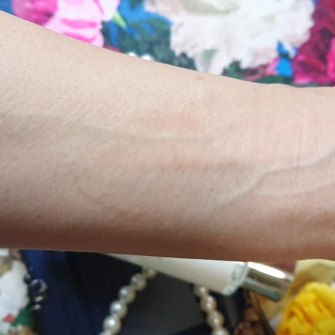 真紅 on LIPS 「obc薬用TAホワイトローションをお試しさせて頂きました。『商..」(5枚目)