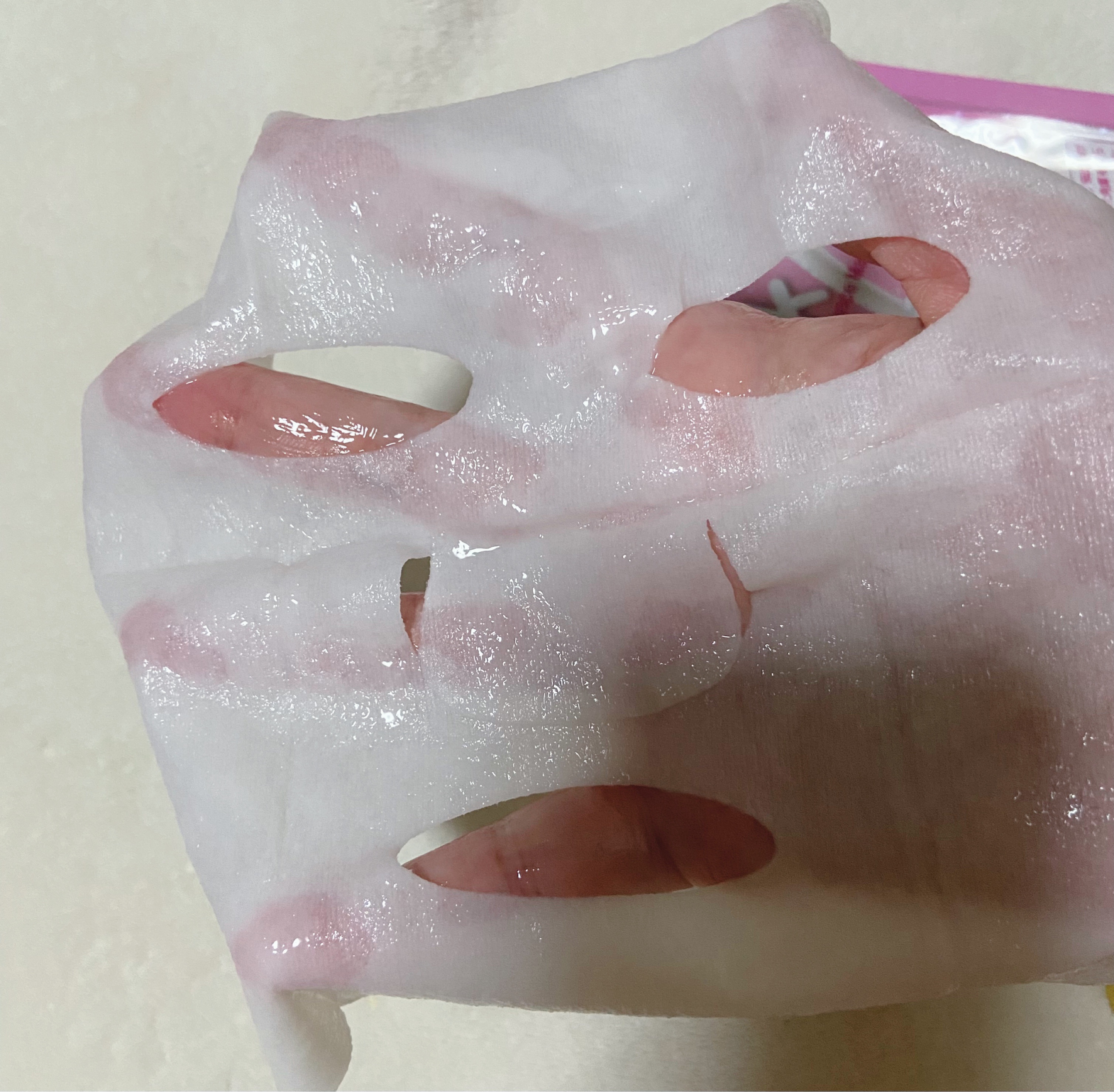 を使ったクチコミ（3枚目）