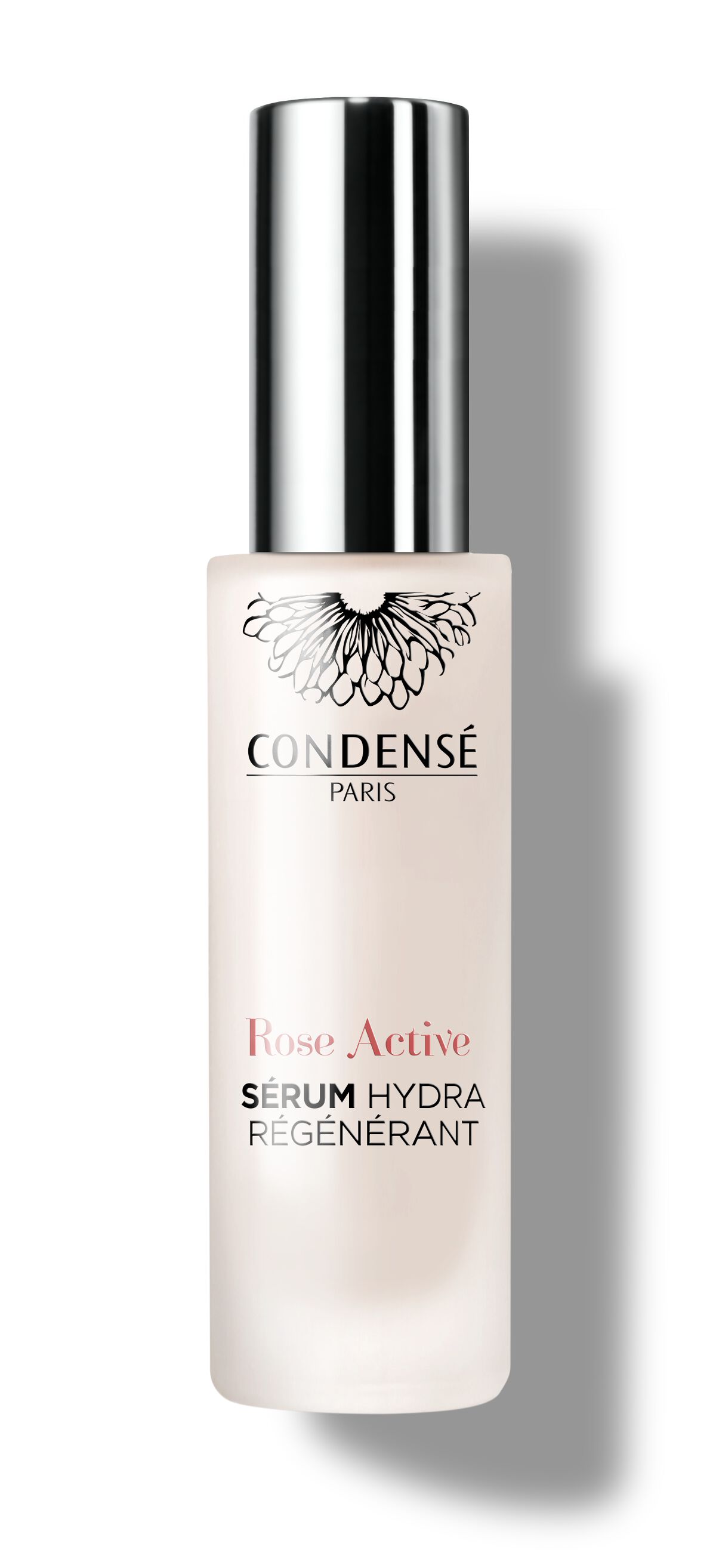 コンダンセ パリ ローズ アクティブ セラム イドラ ジュネス