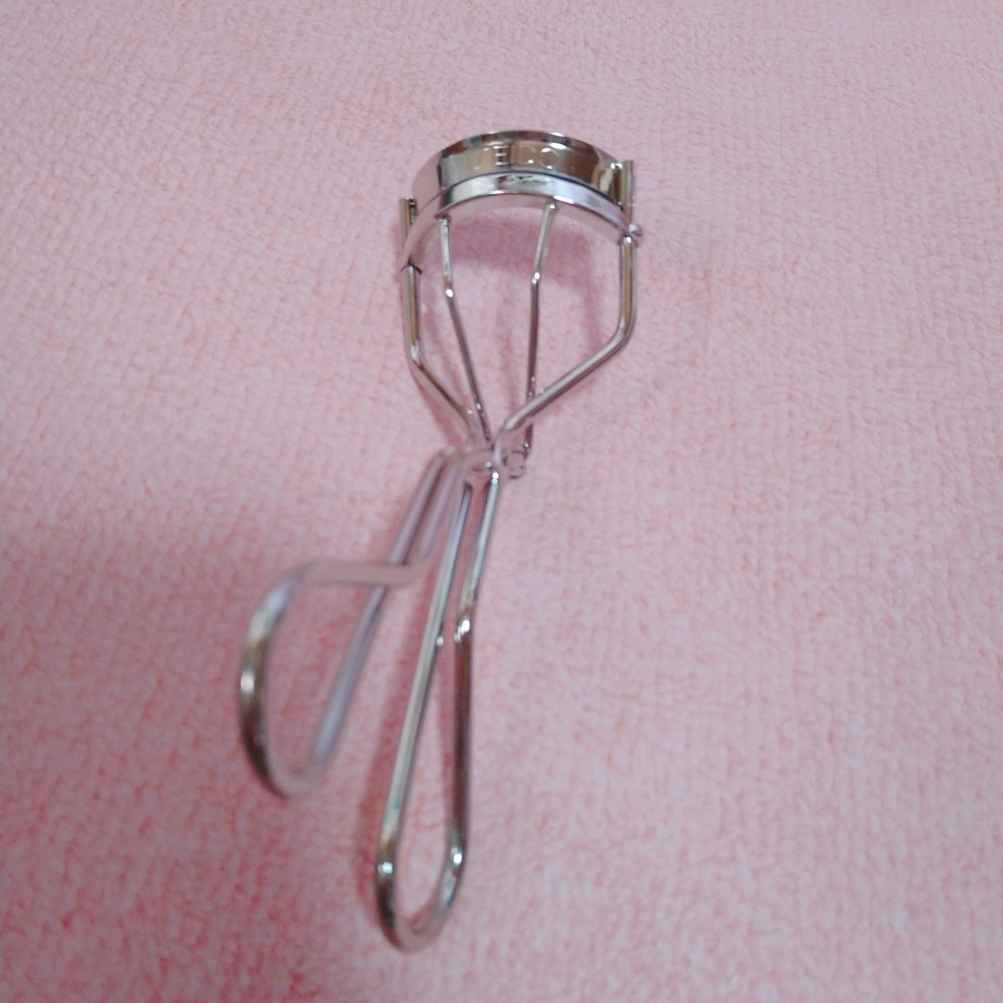 アイラッシュカーラー /SHISEIDO/ビューラーを使ったクチコミ（3枚目）