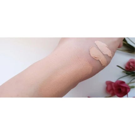 デザイニング コンシーラー/ブリリアージュ/リキッドコンシーラーを使ったクチコミ(4枚目)