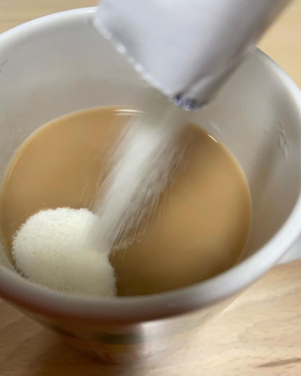 賢者の食卓ダブルサポート/大塚製薬/健康サプリメントを使ったクチコミ(5枚目)